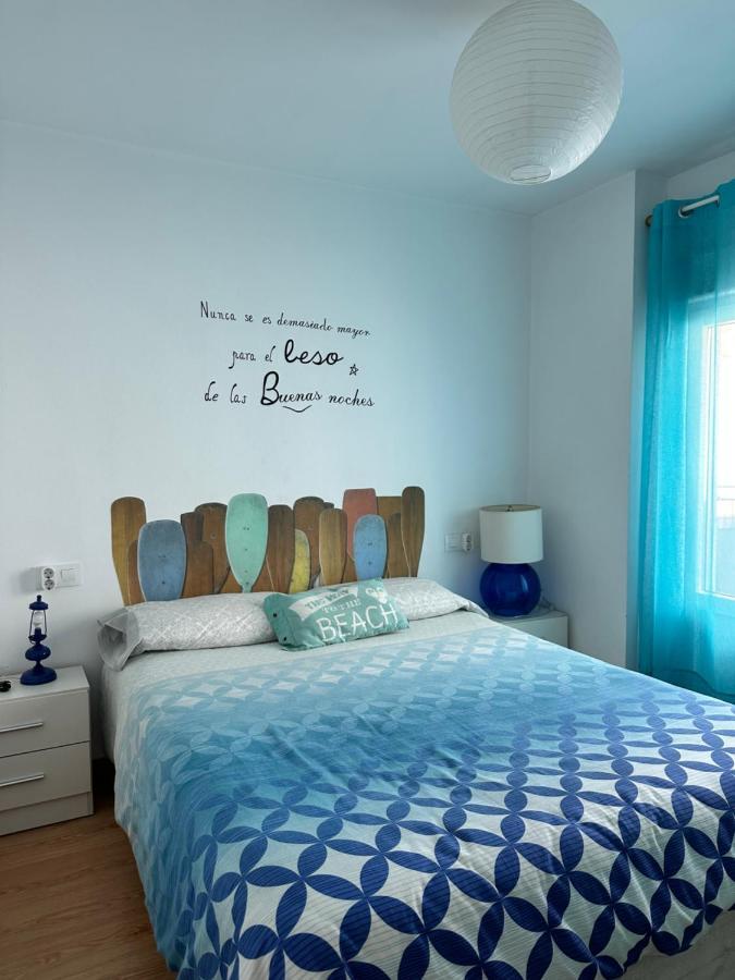 Apartamento Playa San Lorenzo Хихон Екстериор снимка
