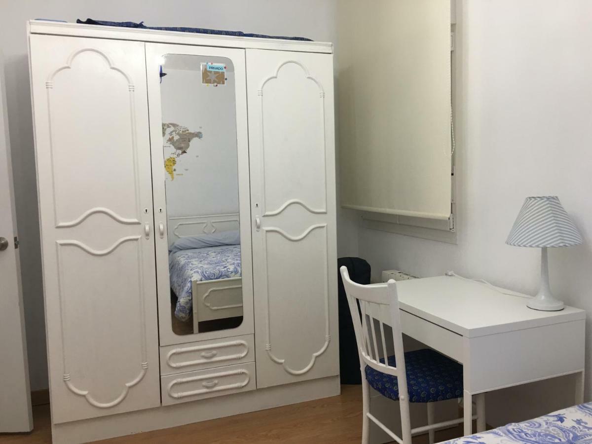 Apartamento Playa San Lorenzo Хихон Екстериор снимка