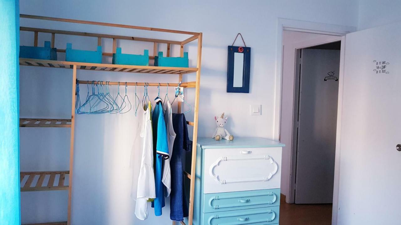 Apartamento Playa San Lorenzo Хихон Екстериор снимка