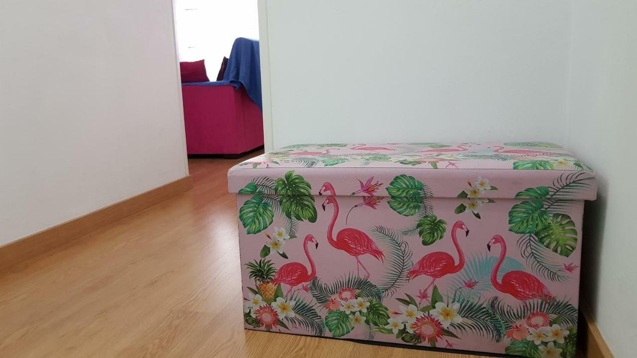Apartamento Playa San Lorenzo Хихон Екстериор снимка