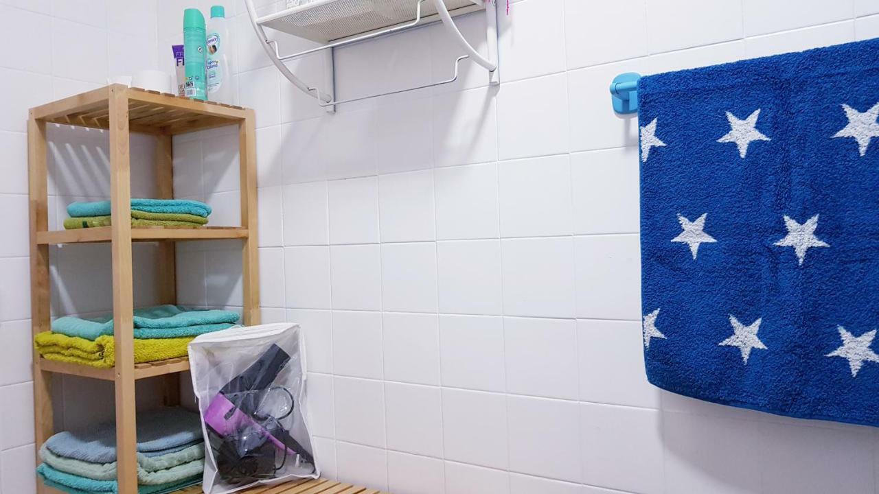 Apartamento Playa San Lorenzo Хихон Екстериор снимка